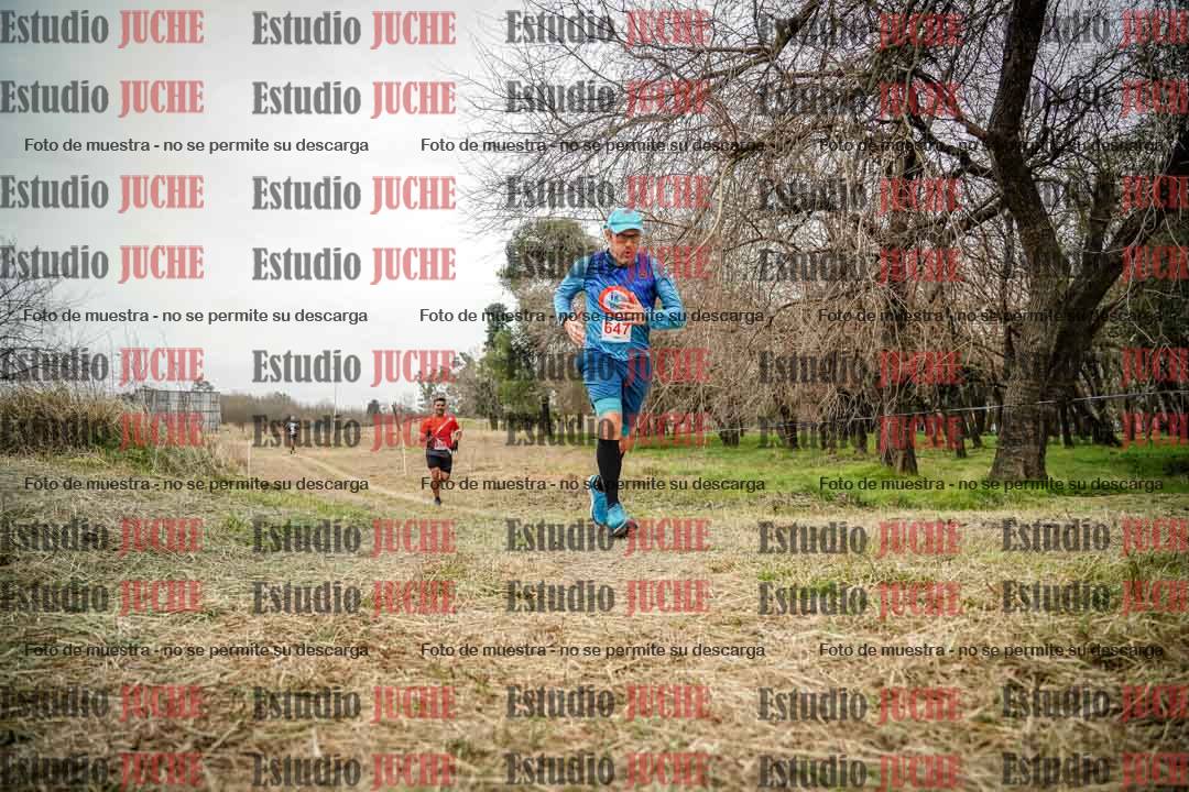 Fotos en el circuito
