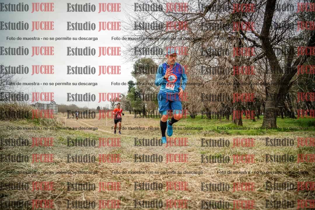 Fotos en el circuito