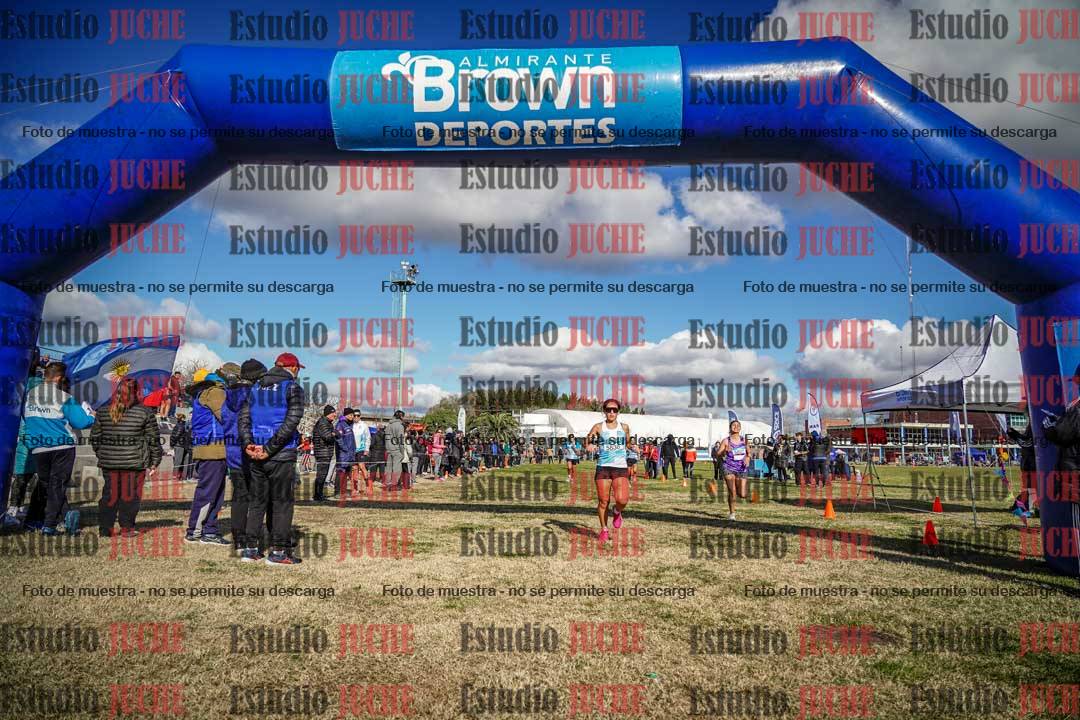 Fotos de las llegadas