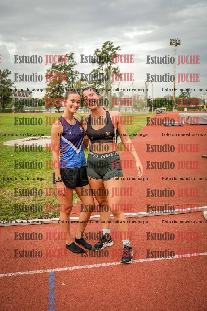 Fotos de algunos podios y extras