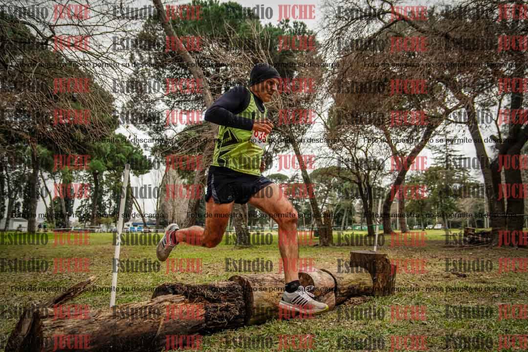 Fotos en el circuito