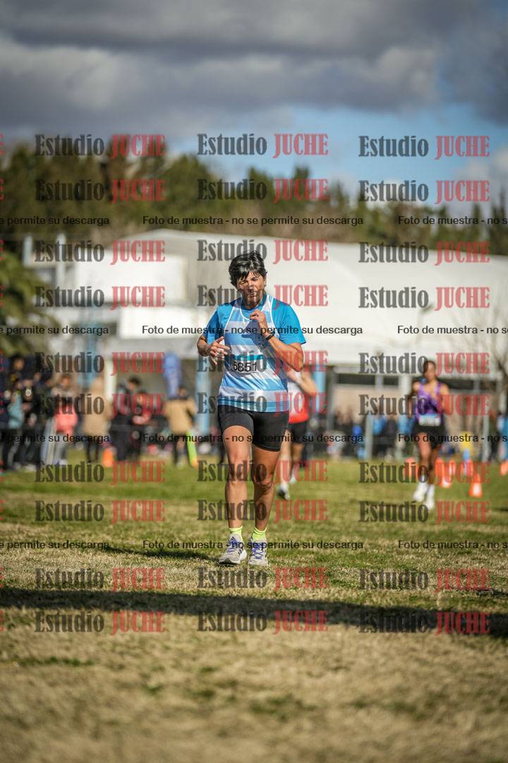 Fotos de las llegadas
