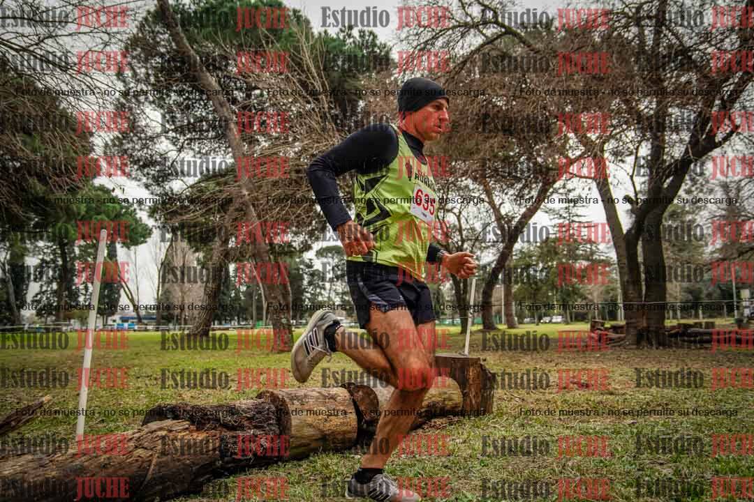 Fotos en el circuito