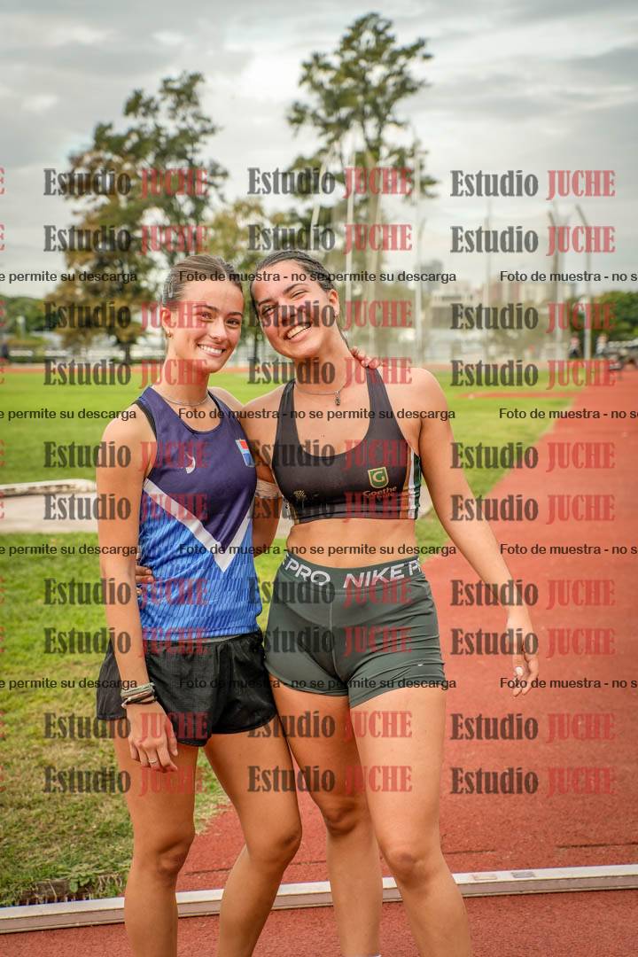 Fotos de algunos podios y extras
