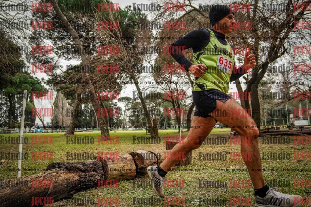 Fotos en el circuito