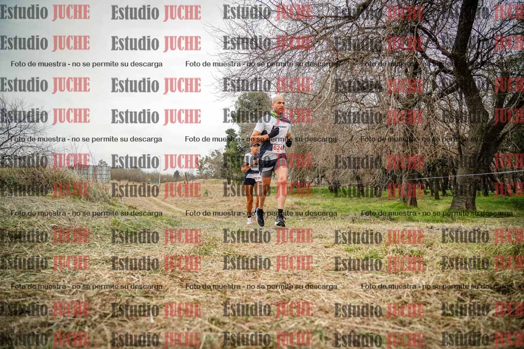 Fotos en el circuito