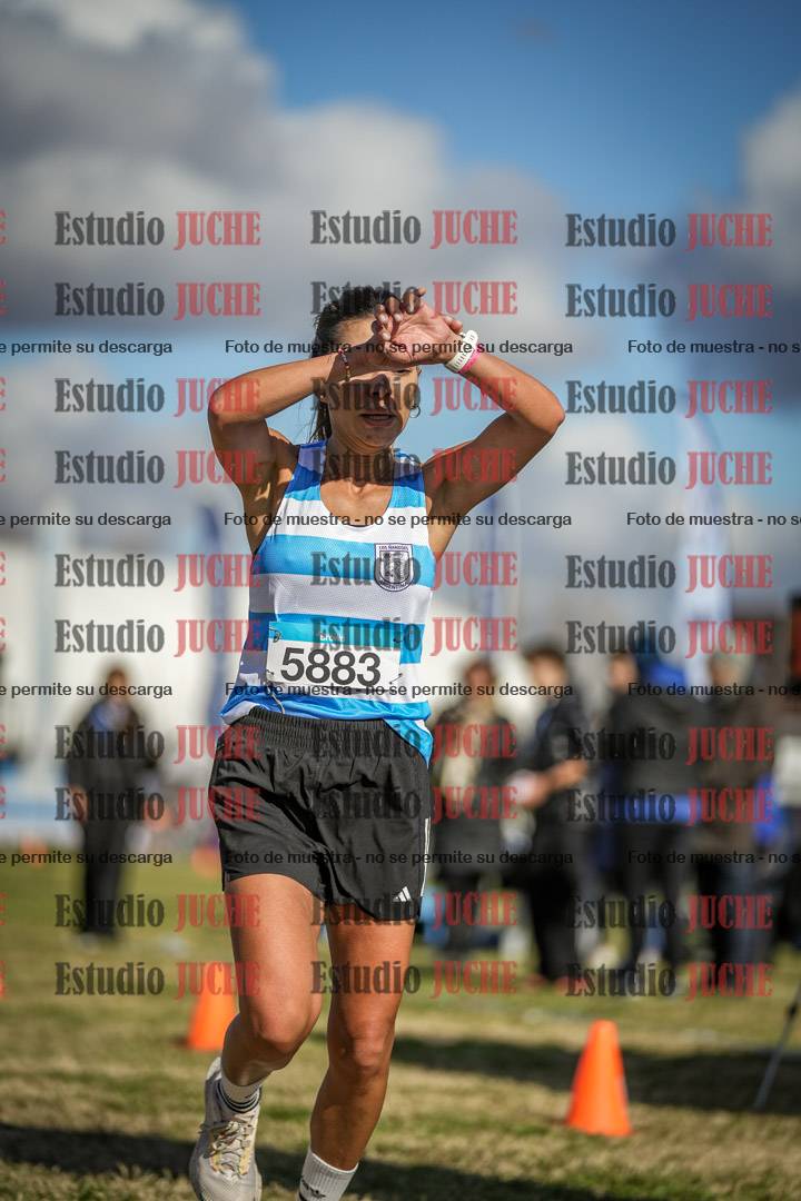 Fotos de las llegadas