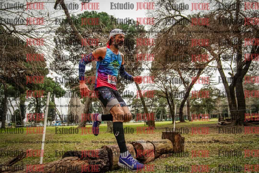 Fotos en el circuito