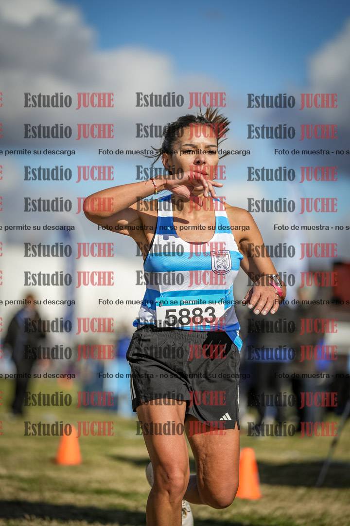 Fotos de las llegadas