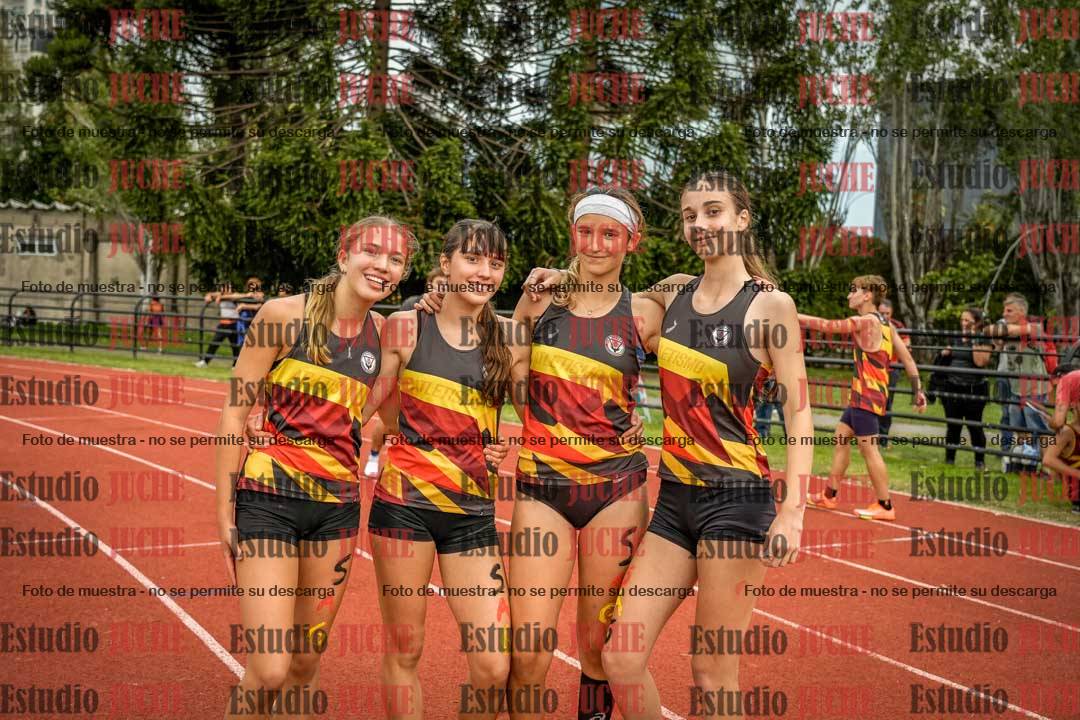 Fotos de algunos podios y extras