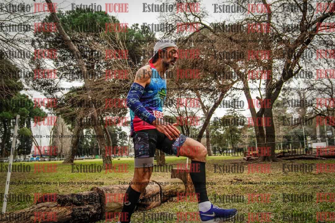 Fotos en el circuito