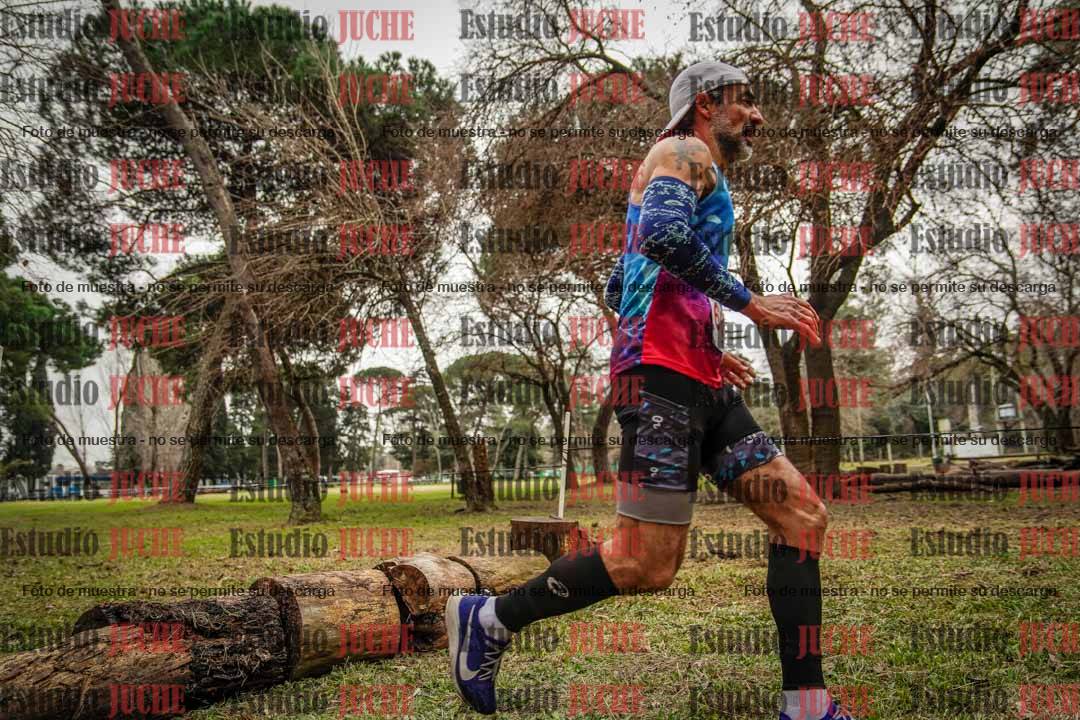 Fotos en el circuito