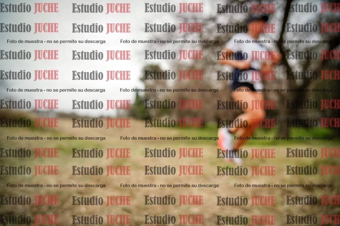 Fotos en el circuito