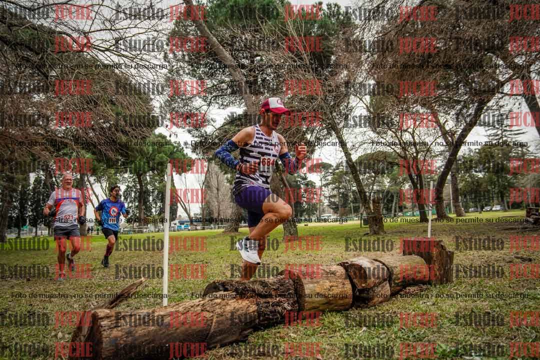 Fotos en el circuito