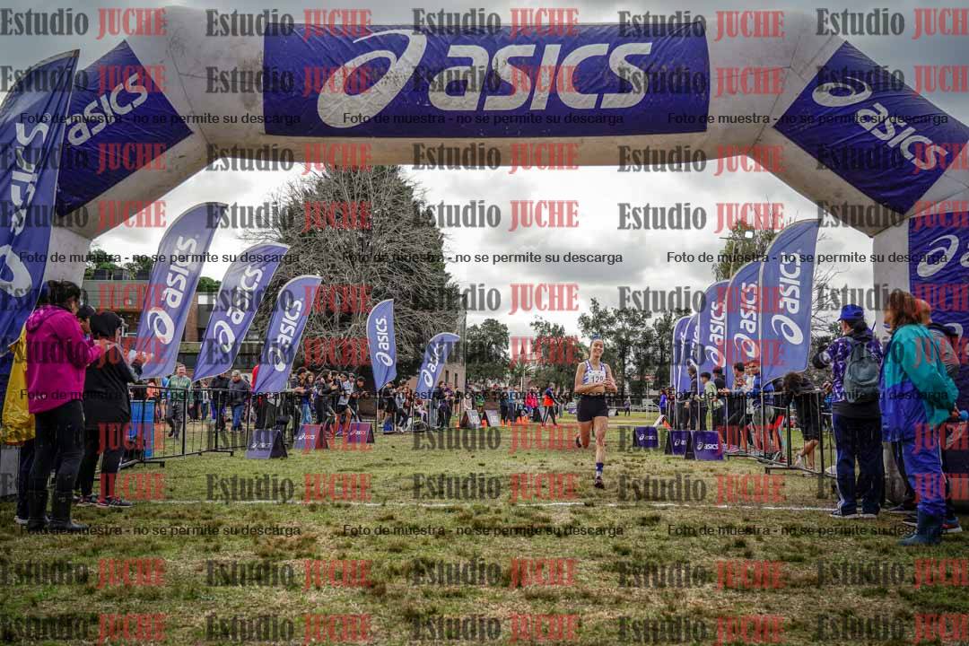 Fotos de la llegada