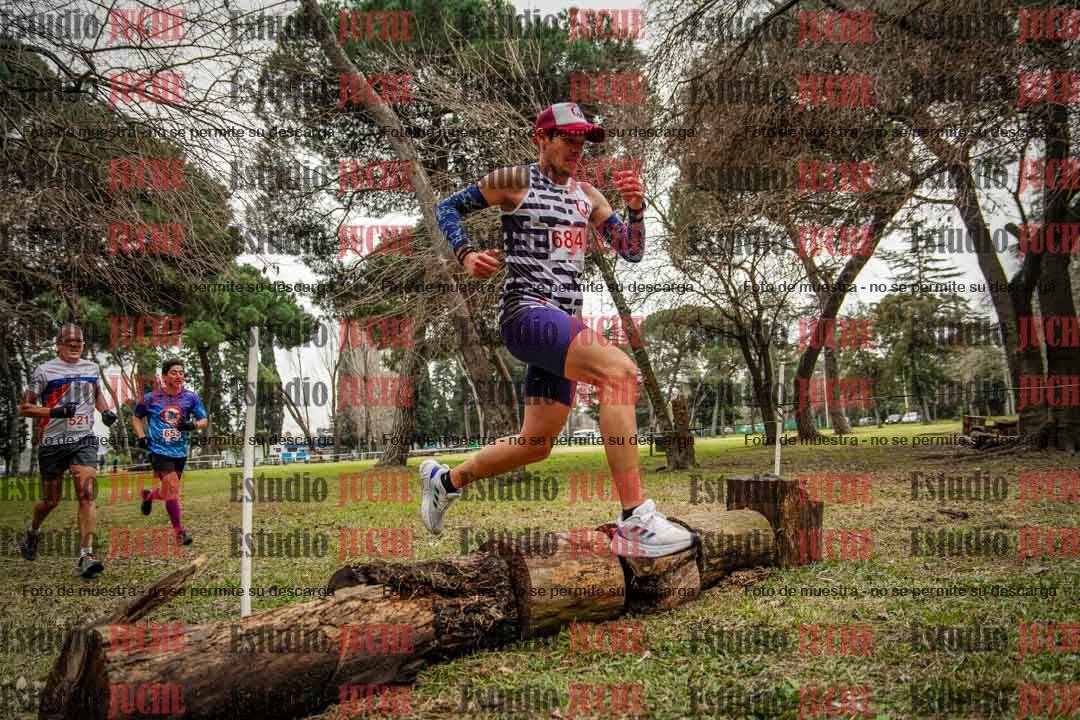 Fotos en el circuito