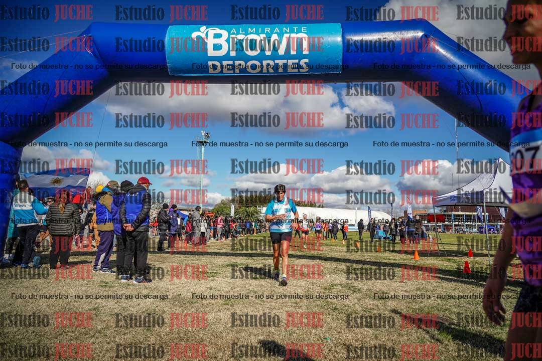 Fotos de las llegadas