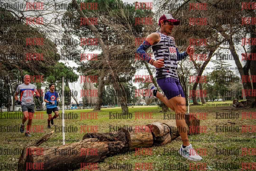 Fotos en el circuito