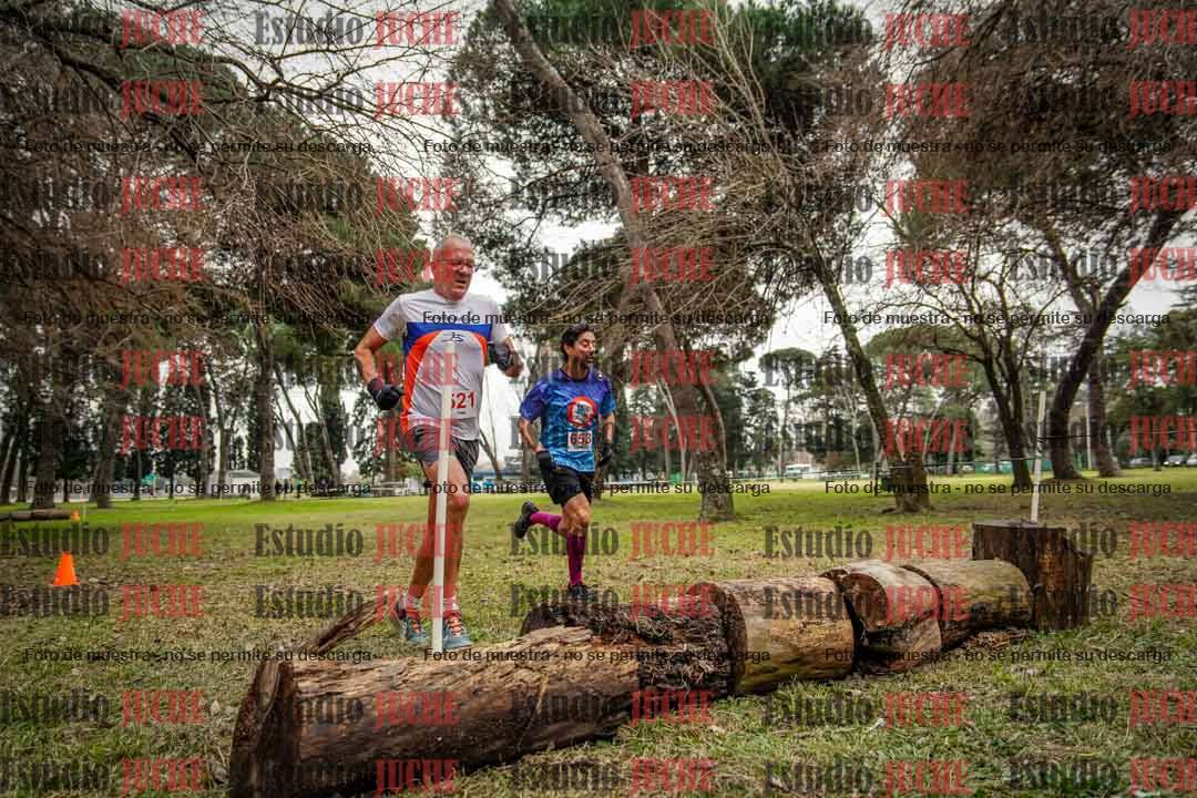 Fotos en el circuito