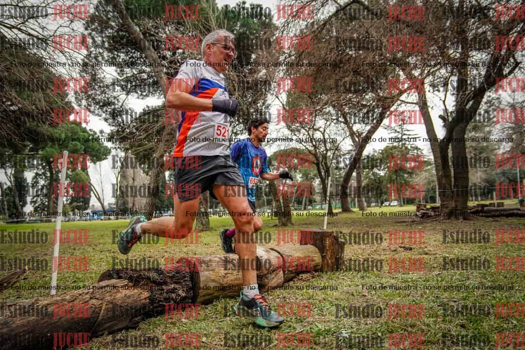 Fotos en el circuito