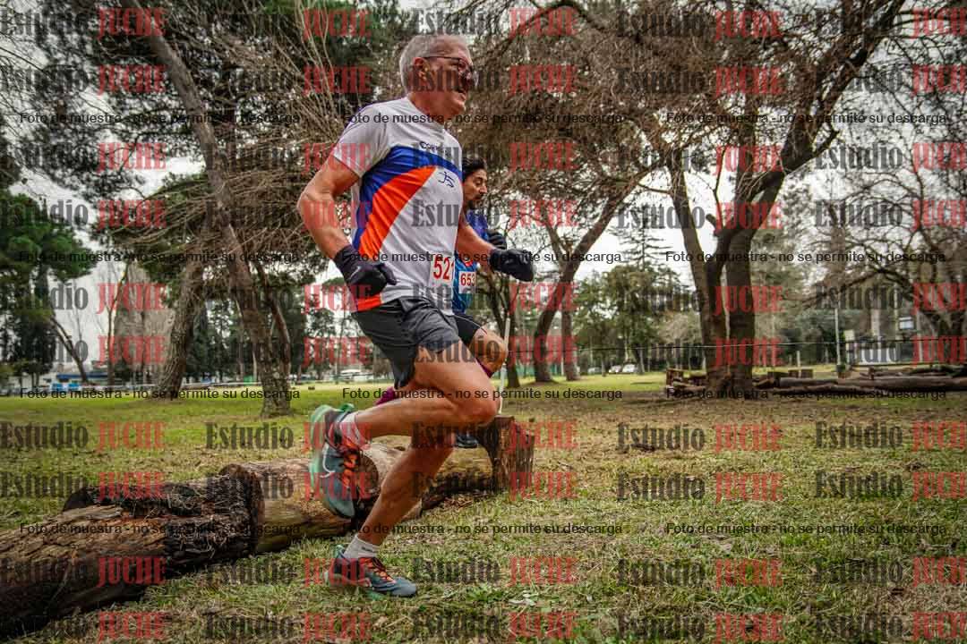 Fotos en el circuito