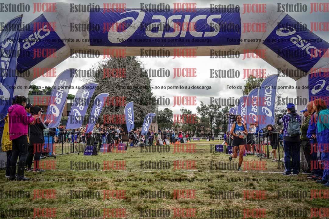 Fotos de la llegada