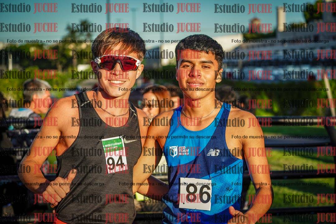 Fotos de algunos extras del torneo