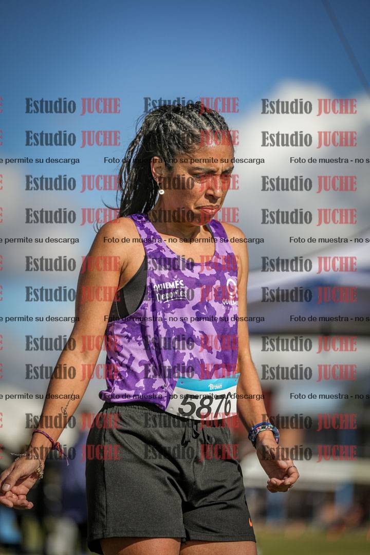 Fotos de las llegadas