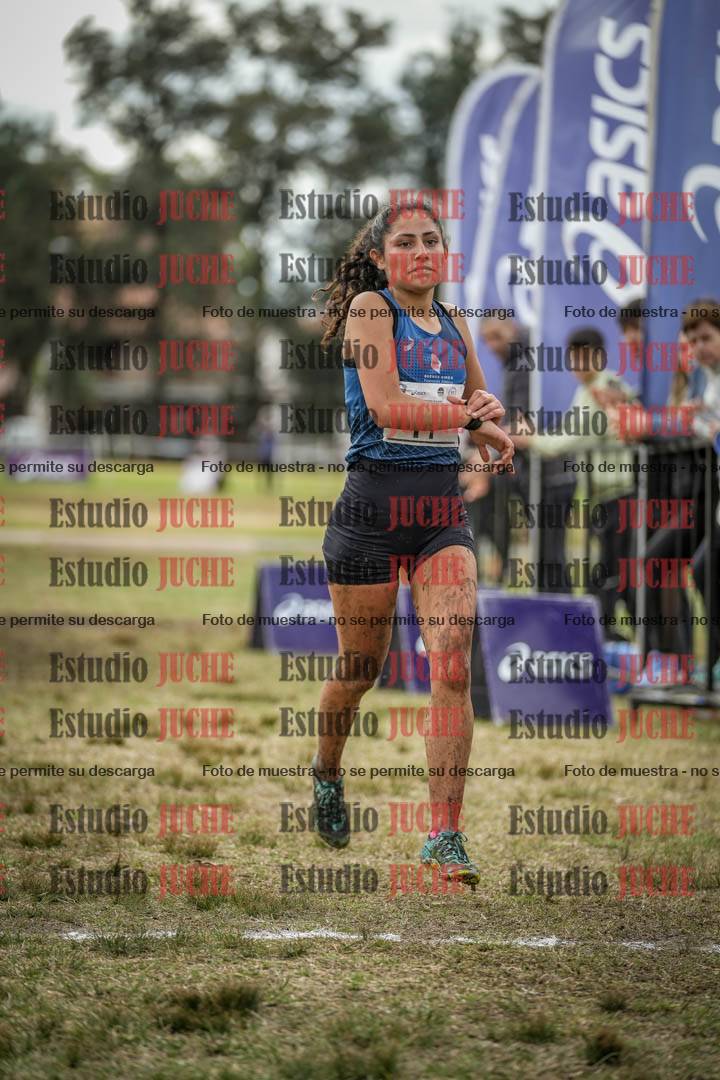 Fotos de la llegada