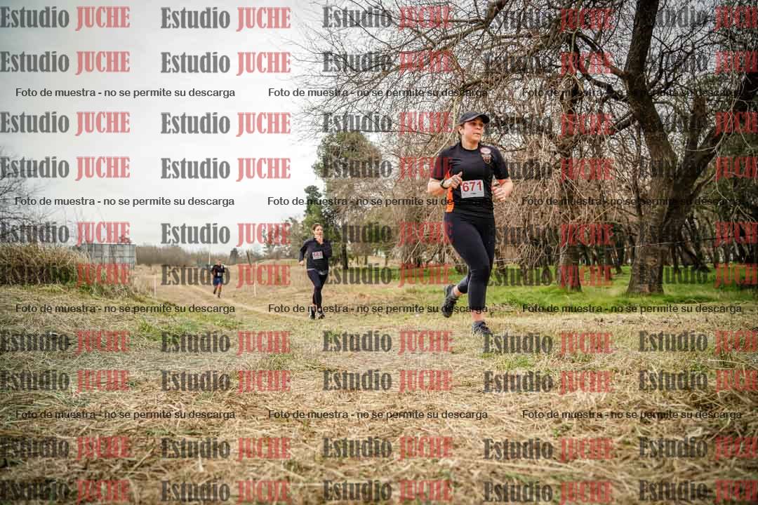 Fotos en el circuito