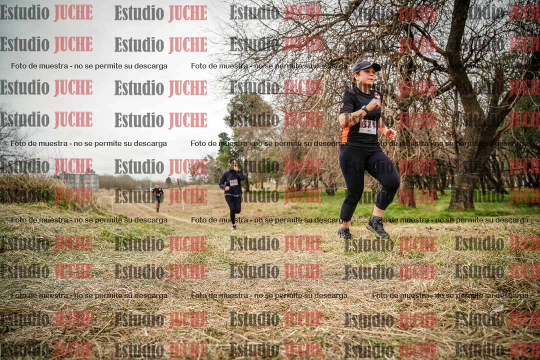 Fotos en el circuito