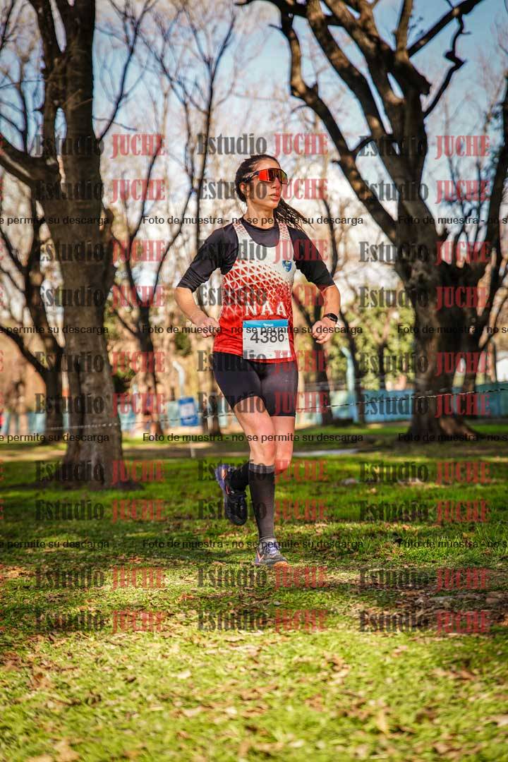 Fotos en el circuito