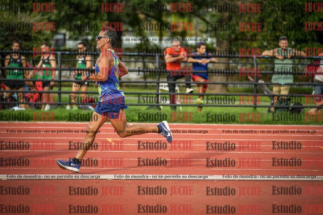Fotos de los 5000 m llanos