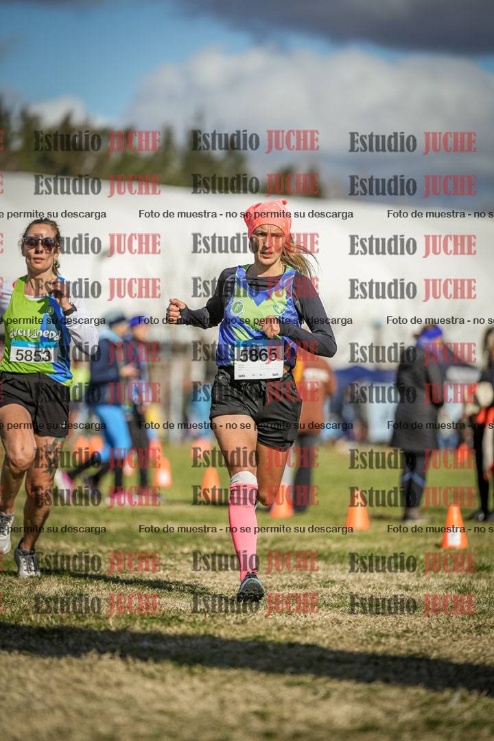 Fotos de las llegadas