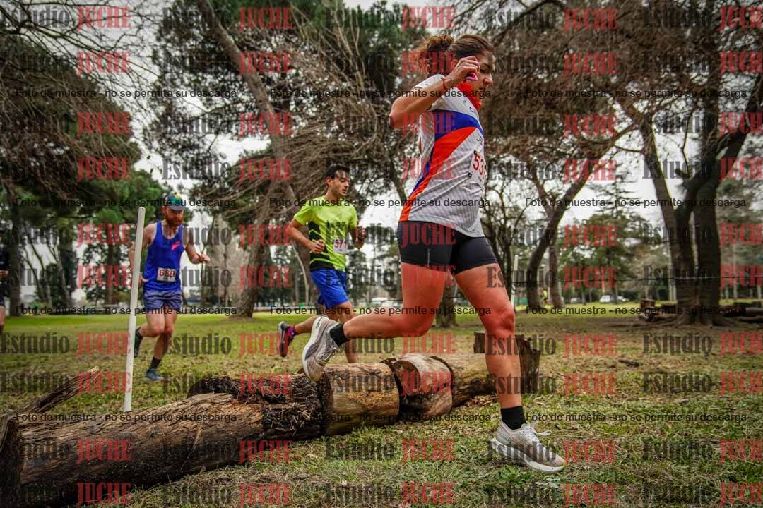 Fotos en el circuito
