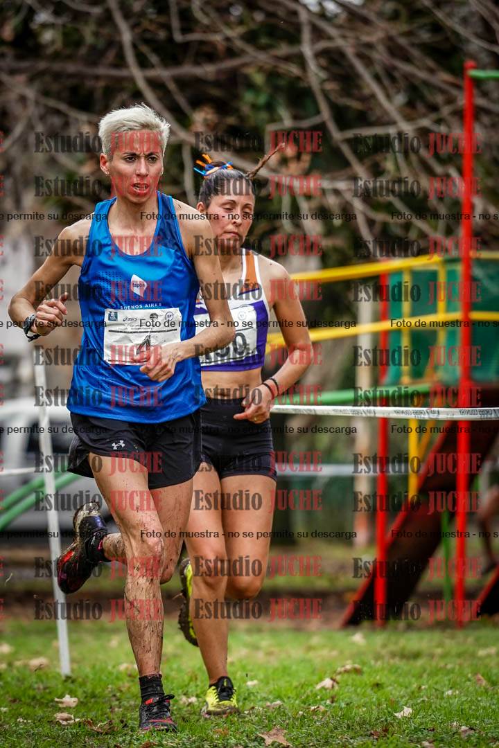 Fotos en el circuito
