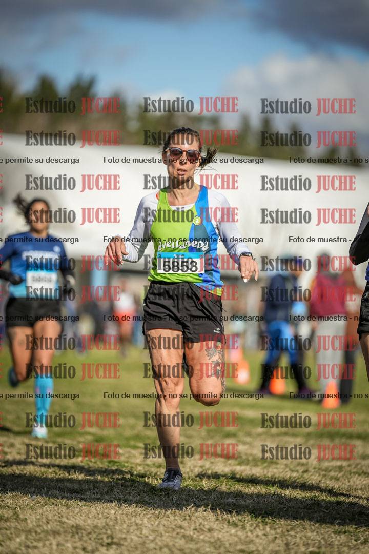 Fotos de las llegadas