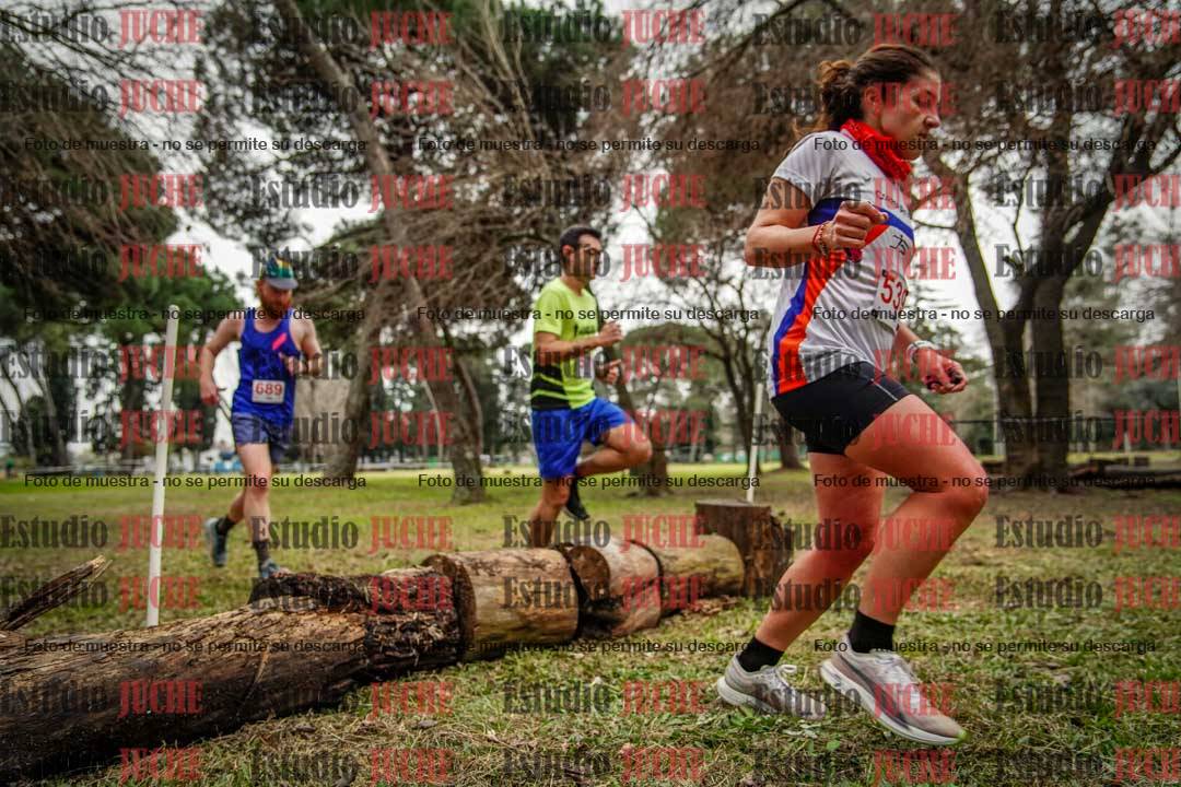 Fotos en el circuito