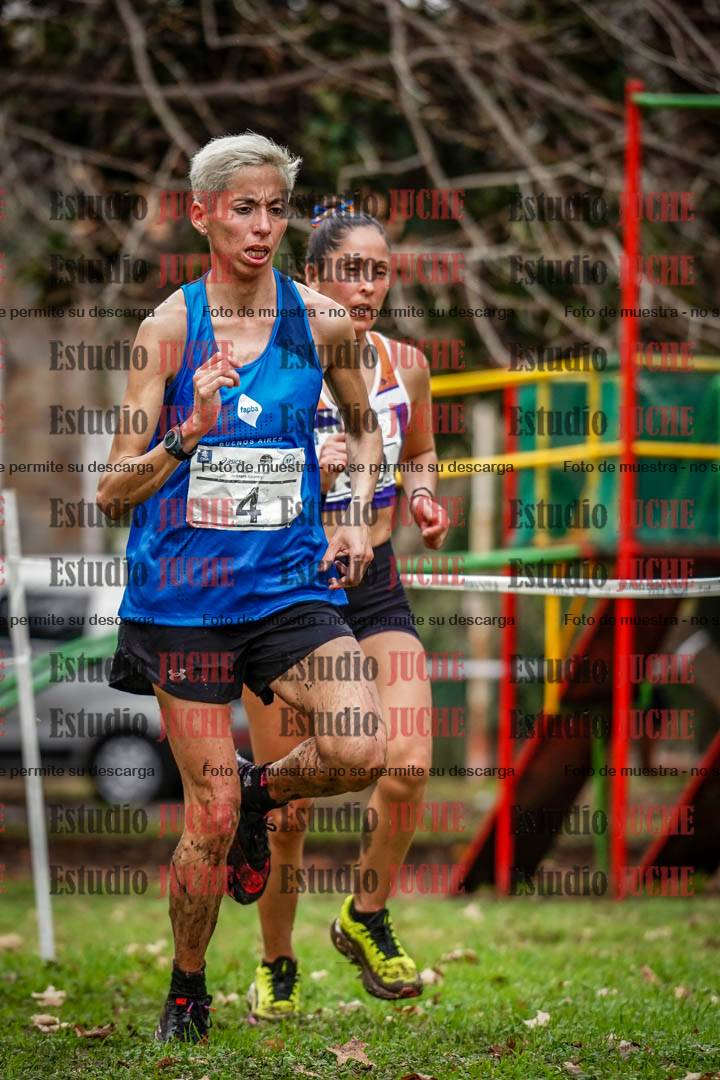 Fotos en el circuito