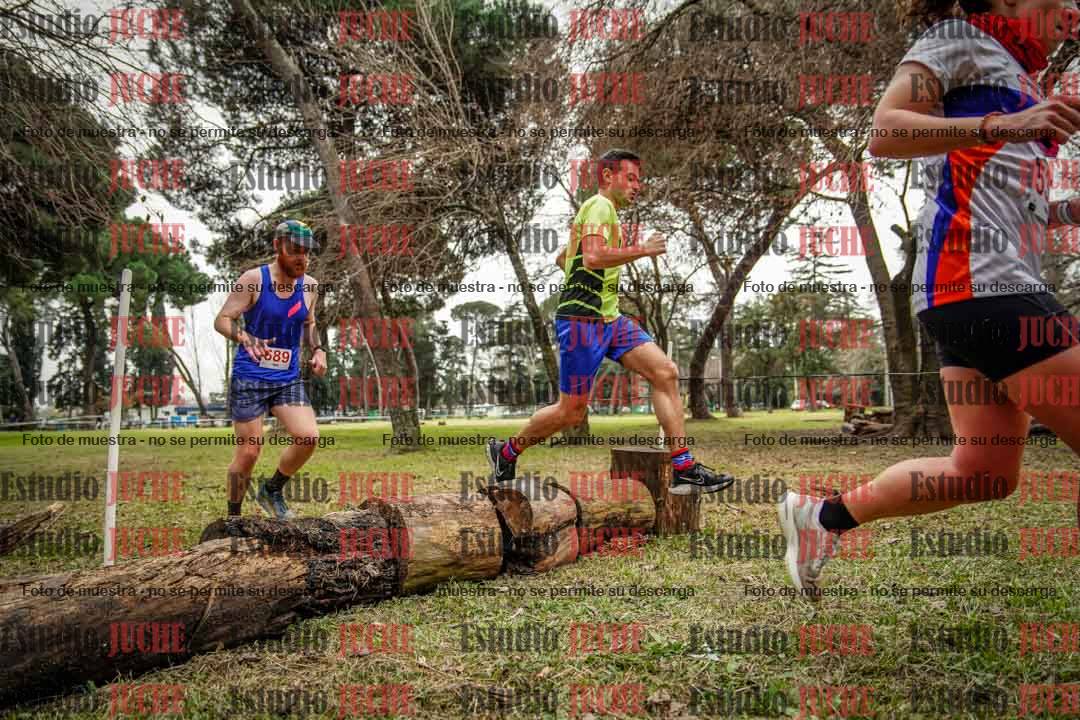 Fotos en el circuito