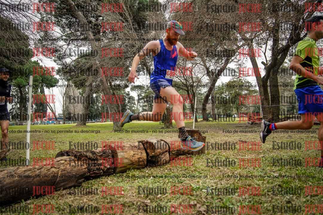 Fotos en el circuito