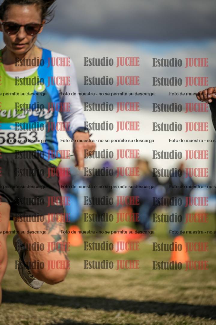 Fotos de las llegadas