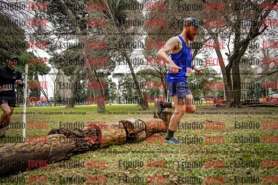 Fotos en el circuito