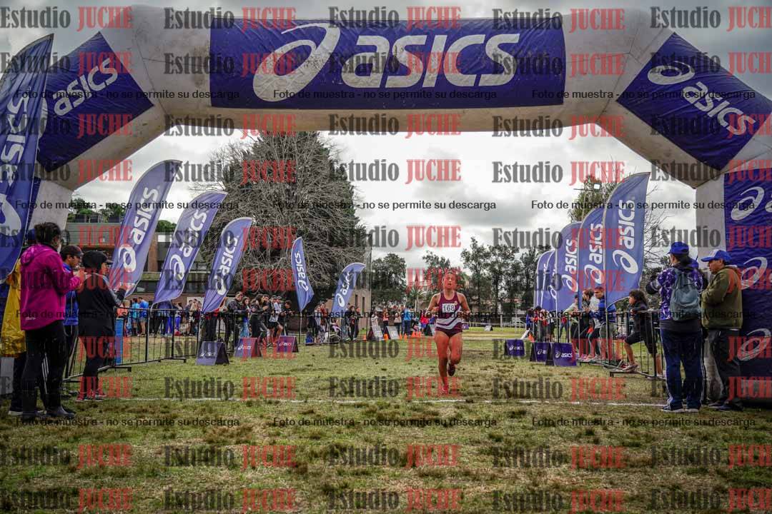 Fotos de la llegada