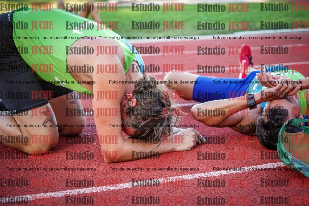 Fotos de algunos extras del torneo