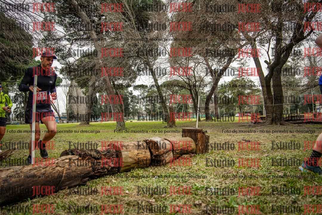 Fotos en el circuito