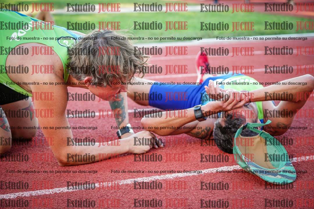 Fotos de algunos extras del torneo