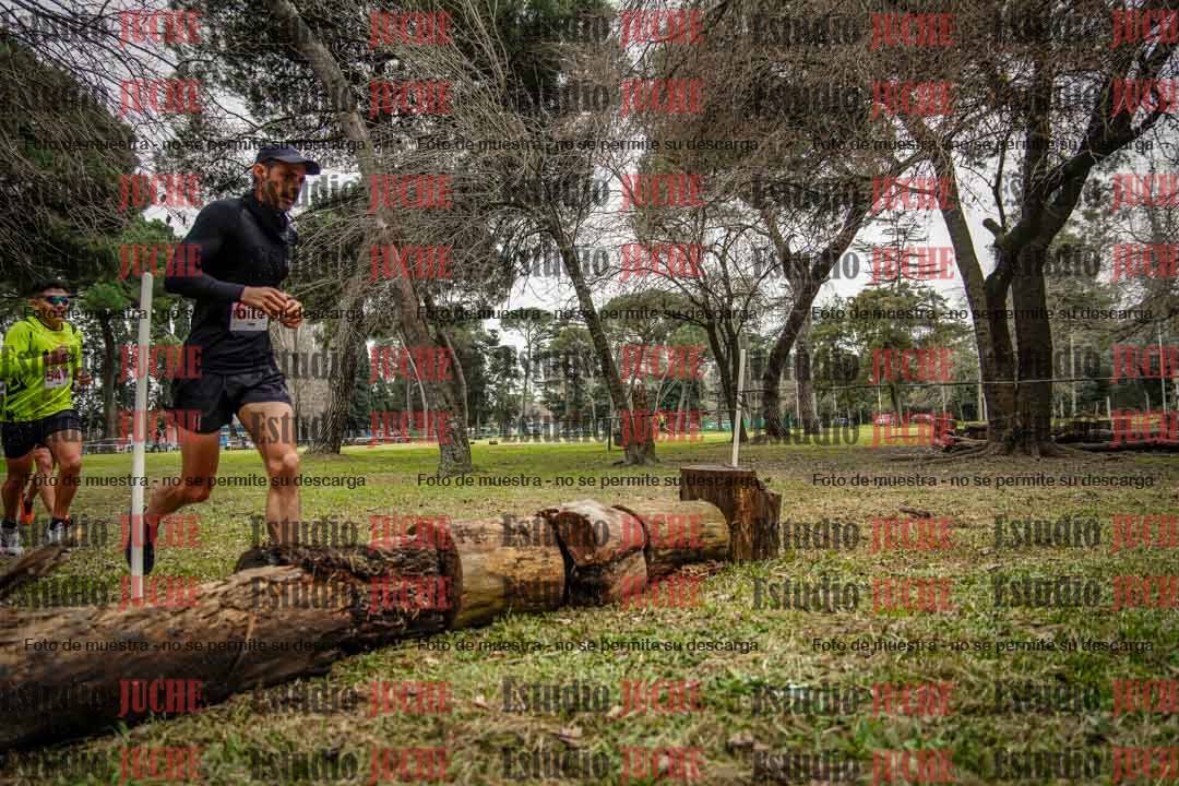 Fotos en el circuito