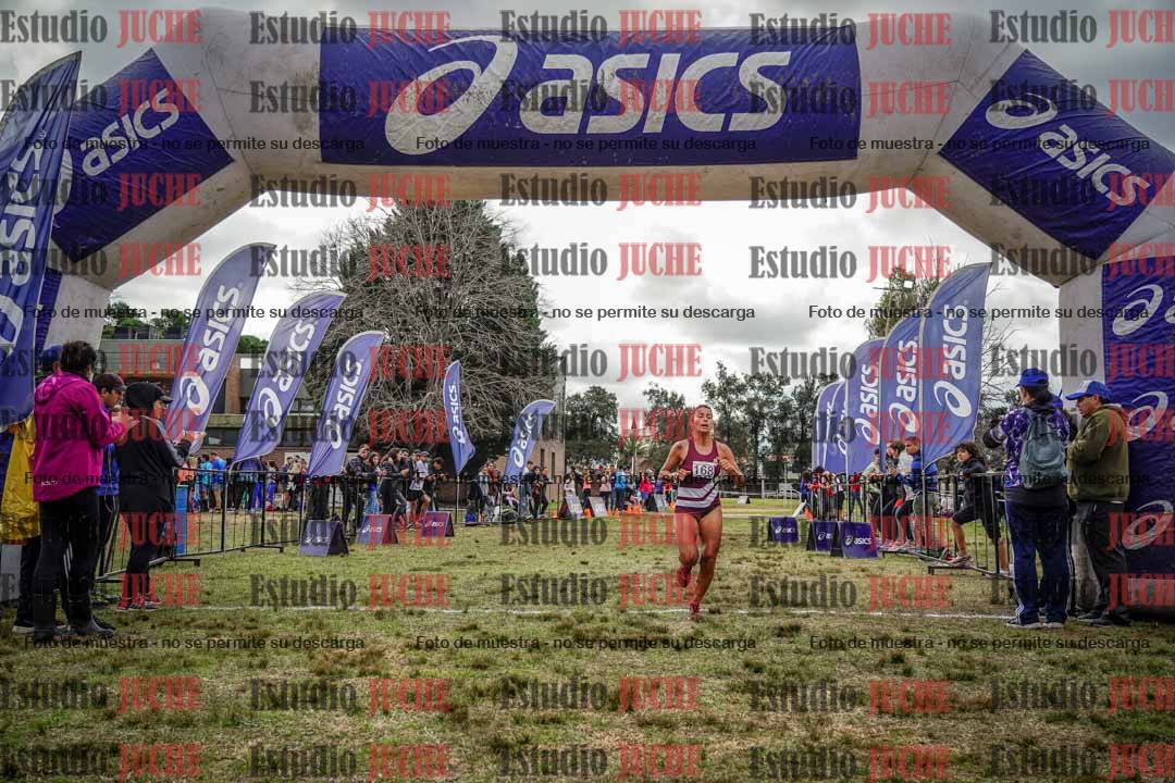 Fotos de la llegada