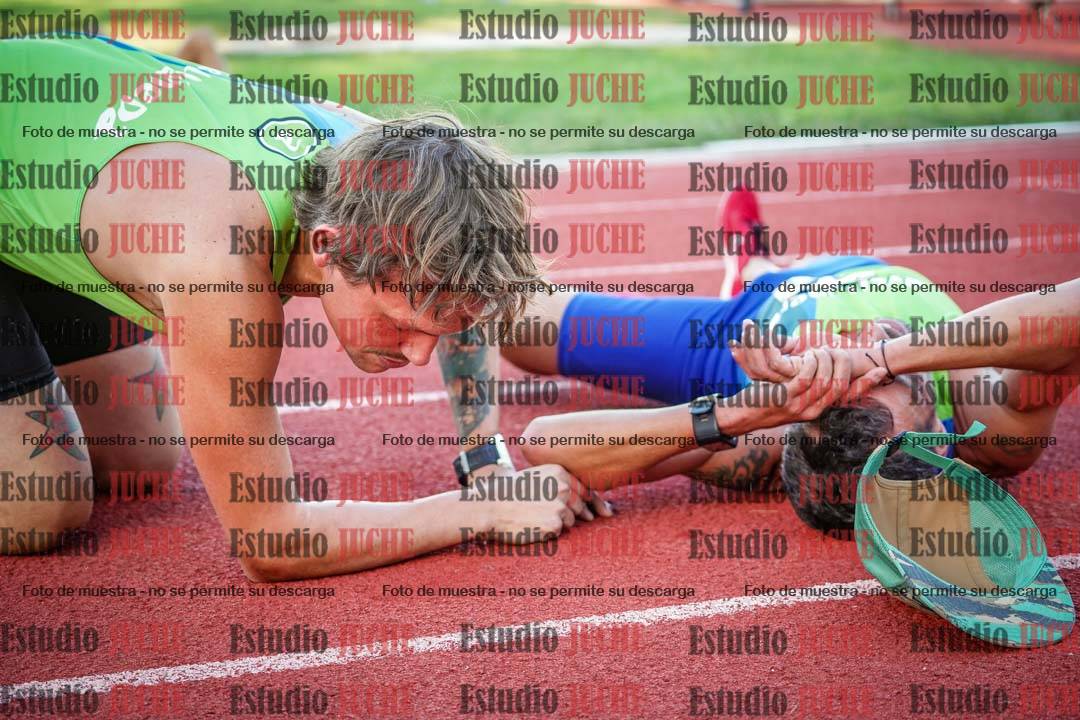 Fotos de algunos extras del torneo